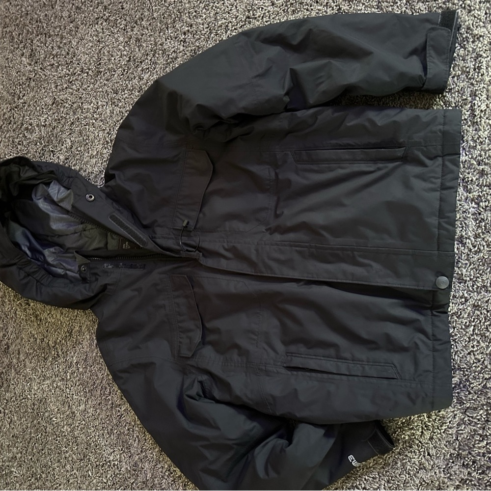 Boys EMS Winter Jacket